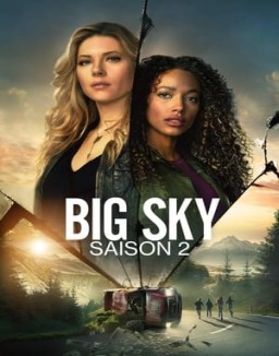 Big Sky Saison 2 Episode 8