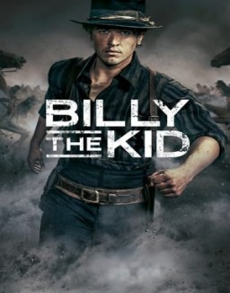 Regarder Billy the Kid en Streaming