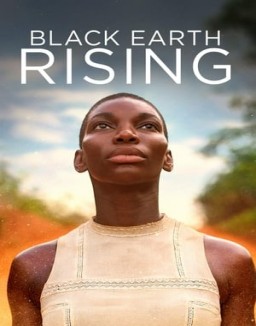 Black Earth Rising Saison 1 Episode 3