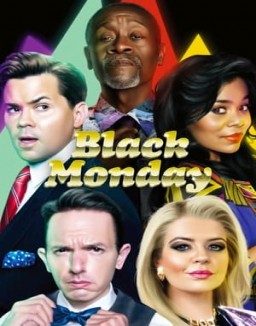 Black Monday Saison 1 Episode 8