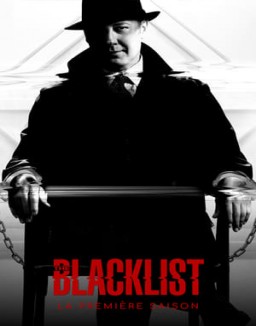 Blacklist saison 1