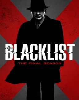 Regarder Blacklist en Streaming
