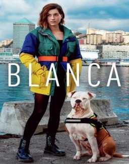 Blanca Saison 1 Episode 3