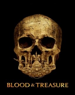 Regarder Blood & Treasure en Streaming