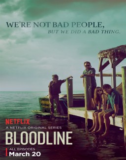 Bloodline Saison 1 Episode 1