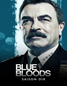 Blue Bloods saison 10