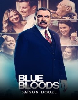 Blue Bloods saison 12