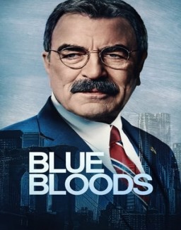 Blue Bloods saison 14