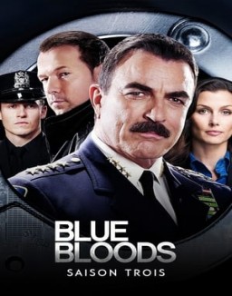 Blue Bloods saison 3