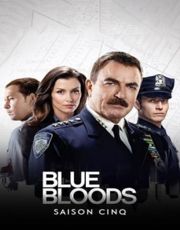 Blue Bloods saison 5