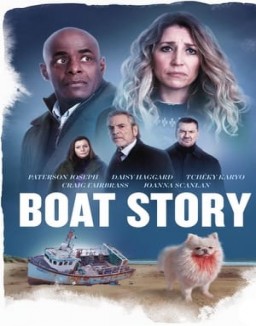 Boat Story saison 1