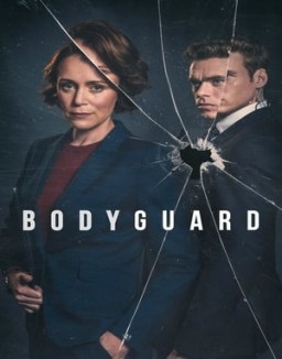 Bodyguard saison 1