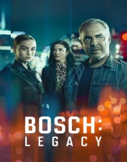 Bosch: Legacy Saison 1 Episode 2