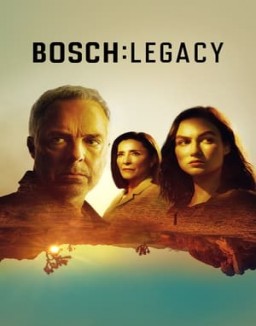 Bosch: Legacy Saison 2 Episode 10