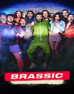 Brassic saison 1