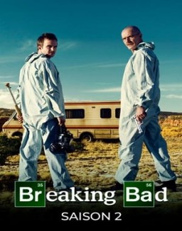 Breaking Bad saison 2