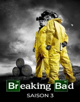 Breaking Bad saison 3