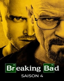 Breaking Bad saison 4