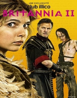 Britannia Saison 2 Episode 9