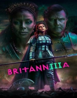 Britannia Saison 3 Episode 4