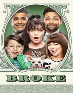 Broke Saison 1 Episode 9