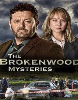 Brokenwood saison 1