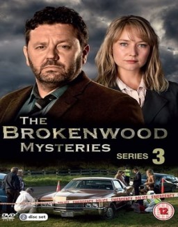 Brokenwood Saison 3 Episode 4