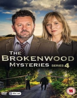 Brokenwood Saison 4 Episode 3