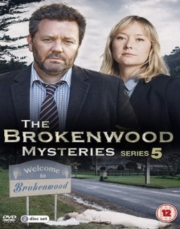 Brokenwood Saison 5 Episode 4