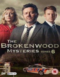 Brokenwood saison 6