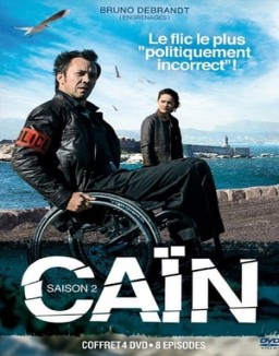 Caïn Saison 2 Episode 6