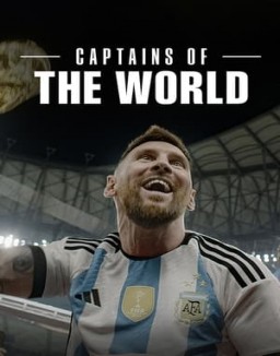 Captains of the World saison 1