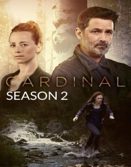 Cardinal saison 2