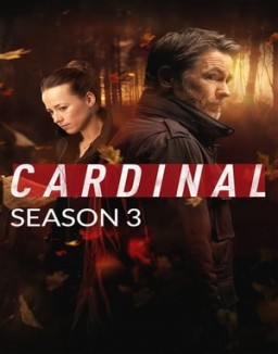Cardinal saison 3