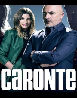 Caronte Saison 1 Episode 10