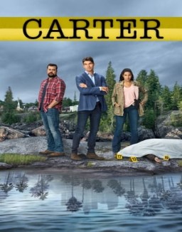 Carter Saison 1 Episode 3