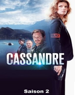 Cassandre saison 2