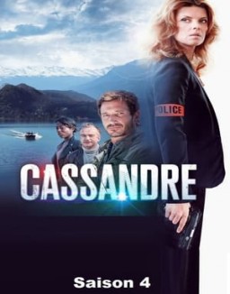 Cassandre saison 4