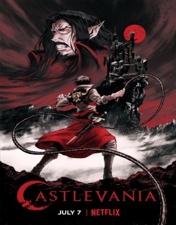 Castlevania saison 1