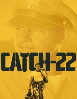 Regarder Catch-22 en Streaming