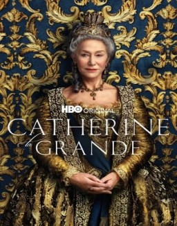 Catherine the Great saison 1