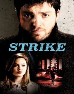 C.B. Strike saison 1
