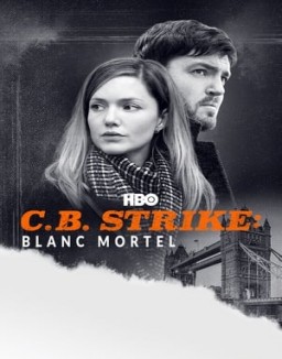 C.B. Strike saison 4