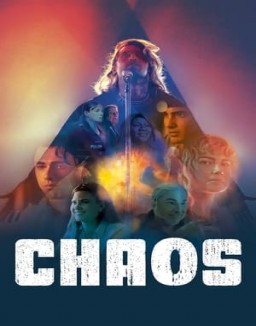 Regarder Chaos en Streaming