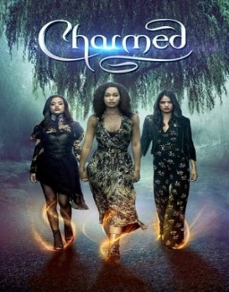 Charmed saison 3