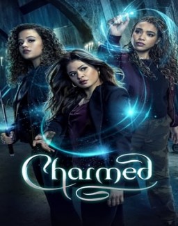Regarder Charmed en Streaming