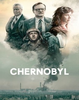 Chernobyl Saison 1 Episode 4