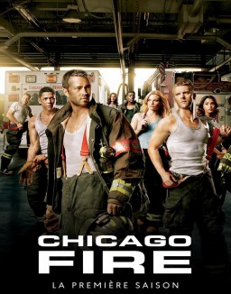 Chicago Fire saison 1