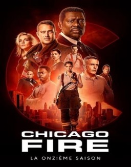 Chicago Fire saison 11