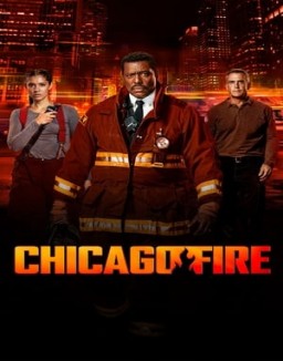 Chicago Fire Saison 12 Episode 1